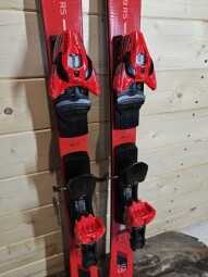 LYŽE ATOMIC REDSTER J9 RS 130CM